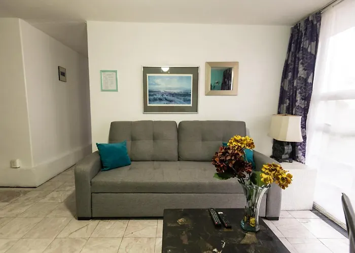 Satya Suites & Portal San Angel Flats